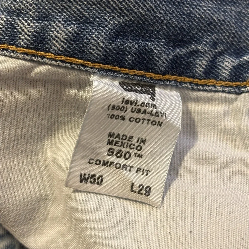 Levis preowned excellent